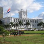 Paraguay wetsvoorstel vergunninghouders