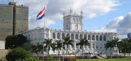 Paraguay wetsvoorstel vergunninghouders