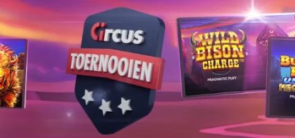 Pragmatic Play Circus.nl