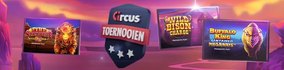 Pragmatic Play Circus.nl