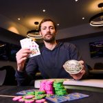 Ronald Keijzer wint in Champions Club Texas