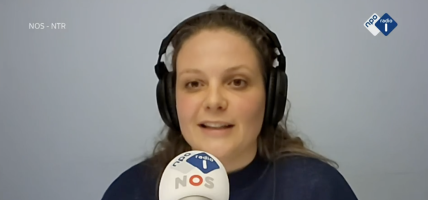 Tessel Blom, NPO Radio 1