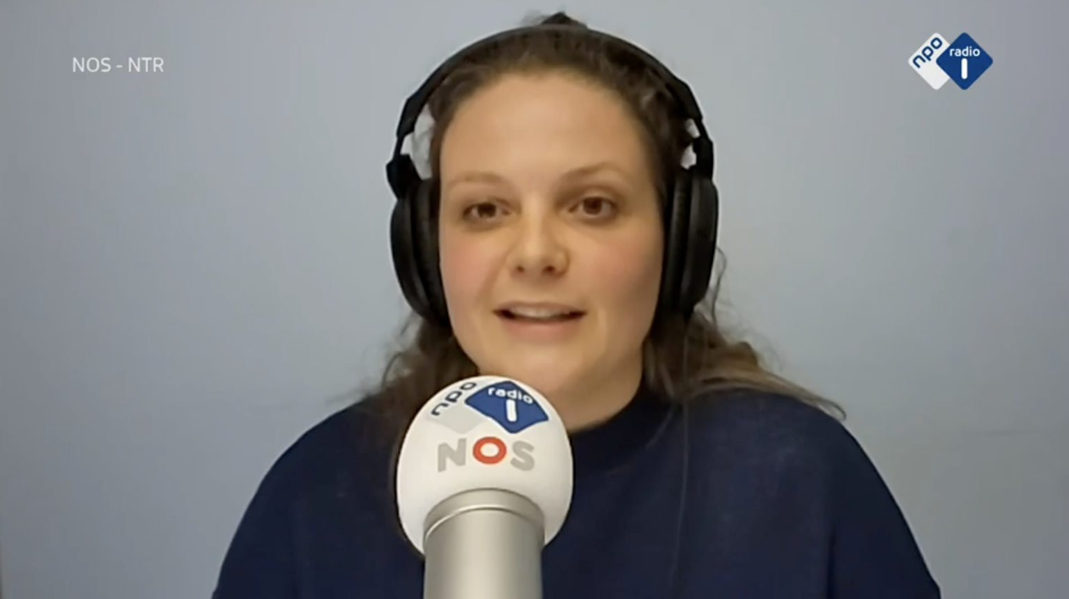 Tessel Blom, NPO Radio 1