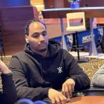 Henok Tekle Mariam, MCOP Main Event