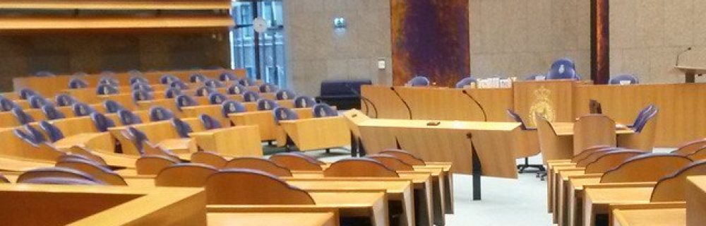 Tweede Kamer