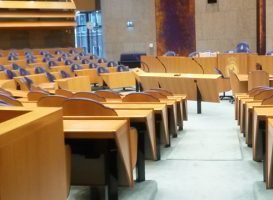 Tweede Kamer