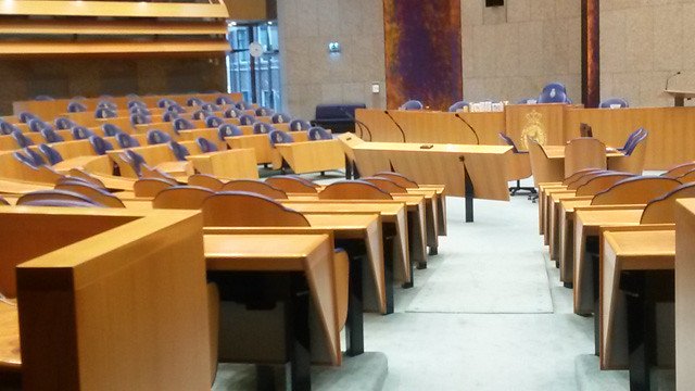 Tweede Kamer