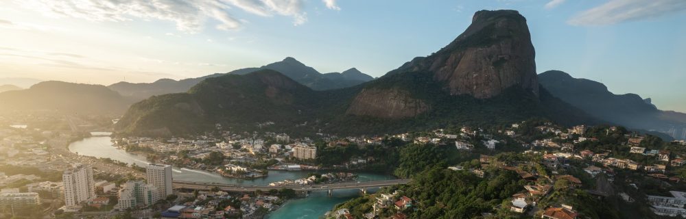 Brazilië