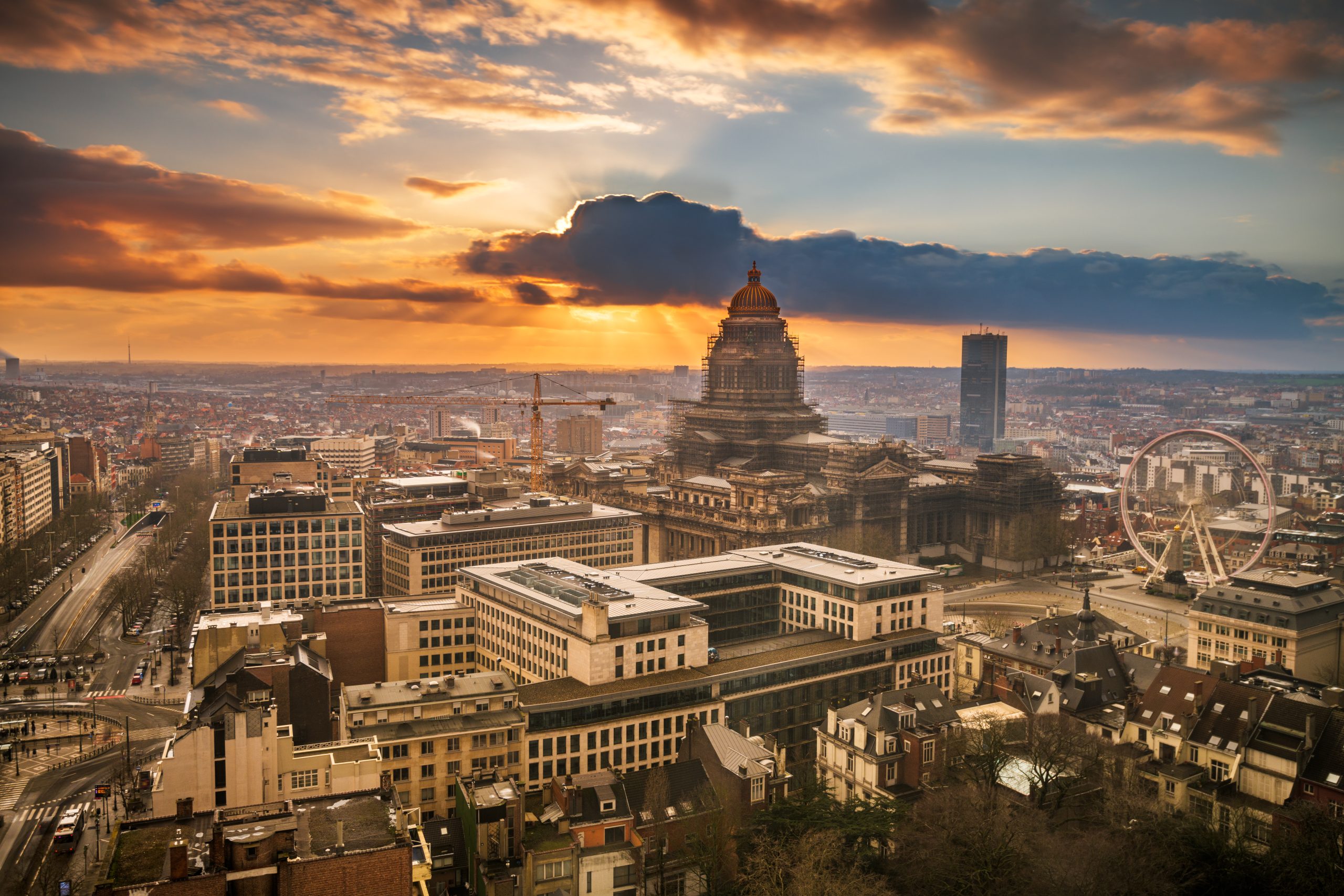 Brussel