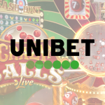 crazy balls unibet