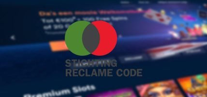 holland casino online uitschrijflink