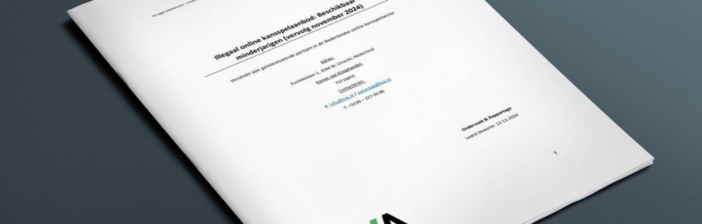 kva onderzoek