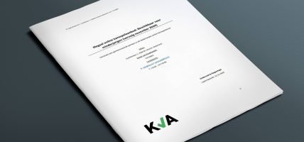 kva onderzoek