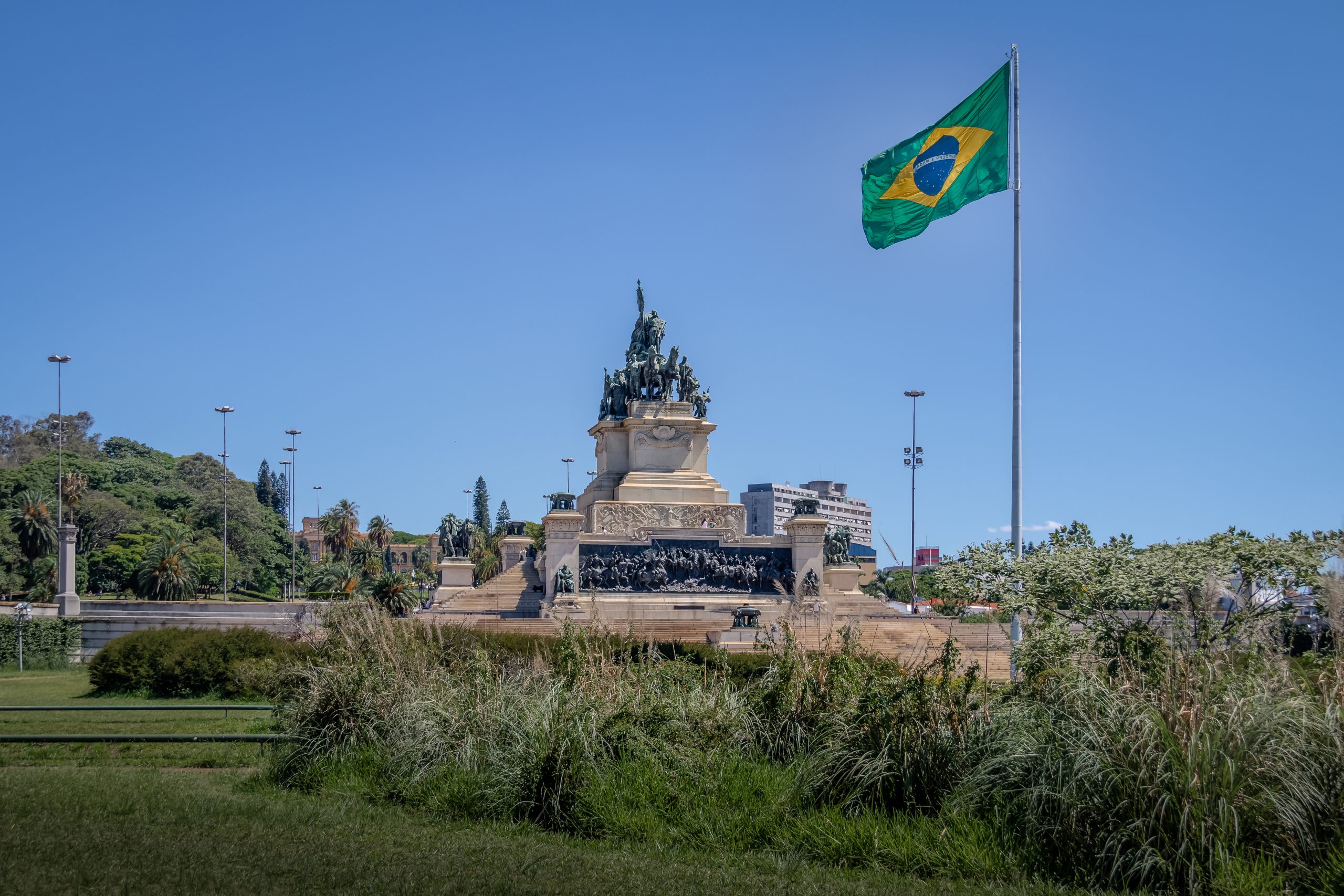 Brazilië