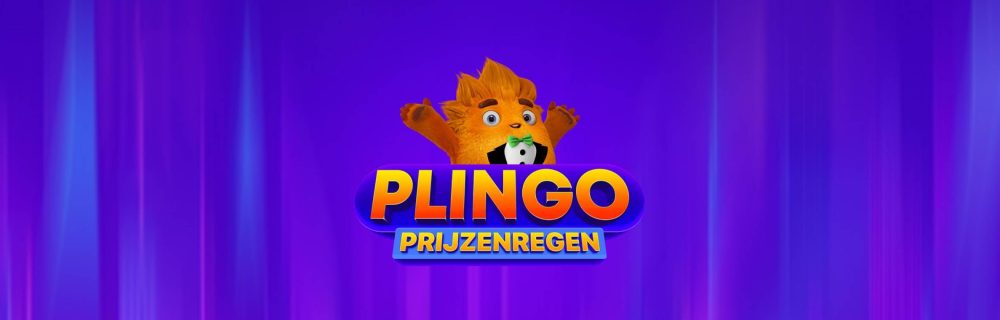 One Casino Plingo prijzenregen