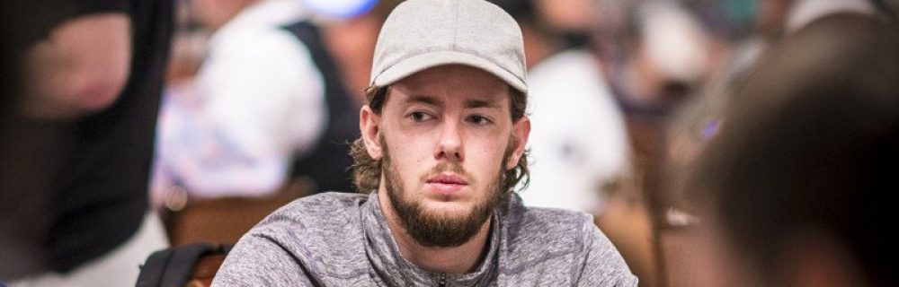 Dirk Gerritse, Triton Poker Series Monte Carlo