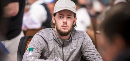 Dirk Gerritse, Triton Poker Series Monte Carlo
