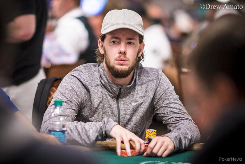 Dirk Gerritse, Triton Poker Series Monte Carlo