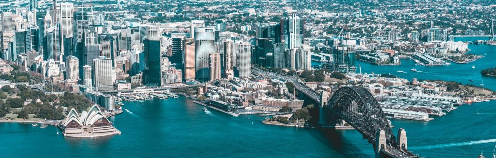 Sydney, Australië