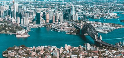 Sydney, Australië
