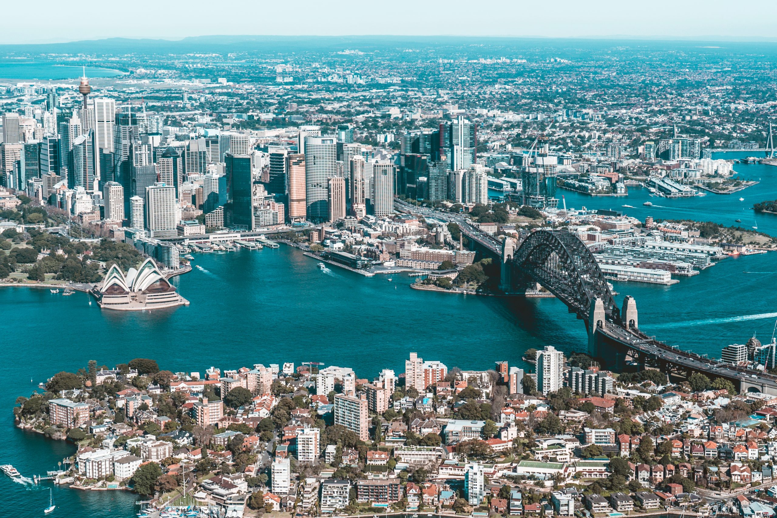 Sydney, Australië