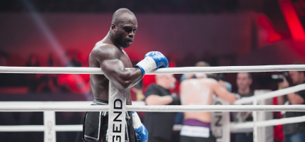 Wedden Dave Roelvink Melvin Manhoef