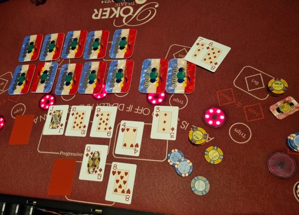Jackpot Holland Casino Valkenburg