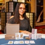 Tirza Sanders wint 2024 WPT Ladies Championship voor $ 90.432