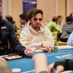 Mateusz Moolhuizen als laatste Nederlander uitgeschakeld in WPT World Championship