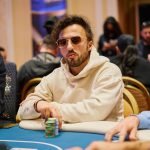 WPT World Championship Dag 2: Mateusz Moolhuizen en Joris Michl halen het geld