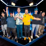 Chris Moorman haalt back-to-back finaletafels bij WPT World Championship