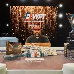Scott Stewart wint WPT World Championship voor $ 2.563.900