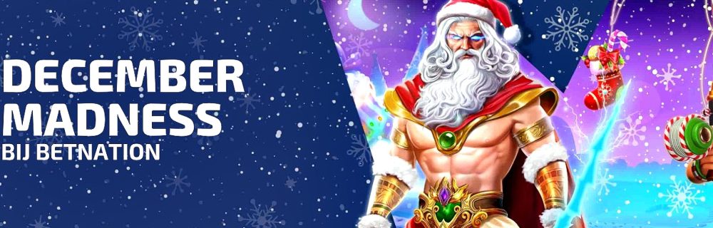 Adventskalender Betnation