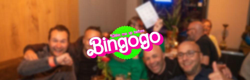 BinGoGo