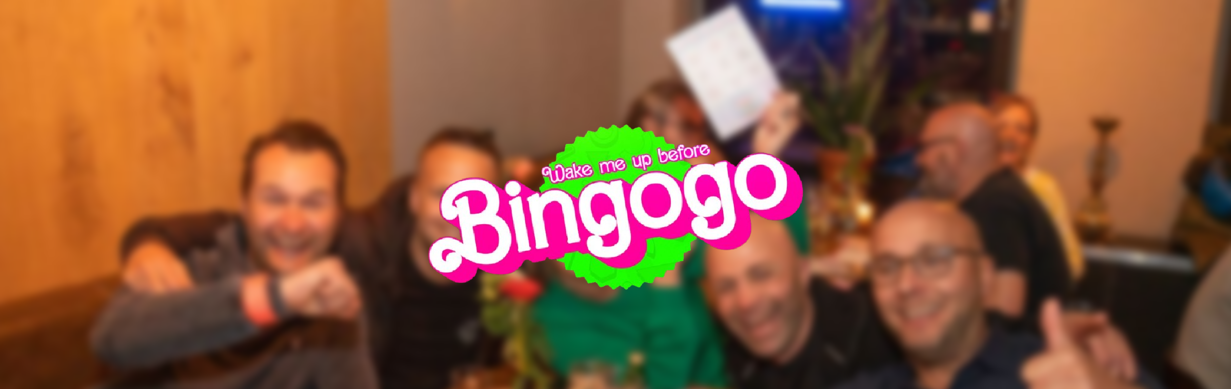 BinGoGo