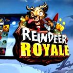 Circus Reindeer Royale-toernooi