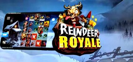 Circus Reindeer Royale-toernooi