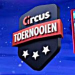 Circus Pragmatic Play XMAS-toernooi