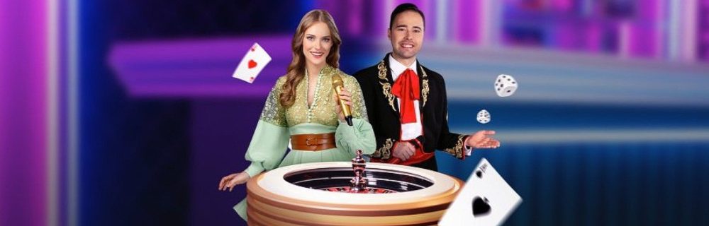 ComeOn Game Show toernooi