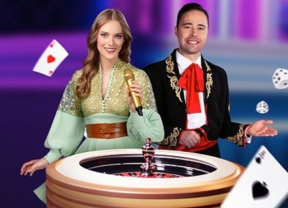 ComeOn Game Show toernooi