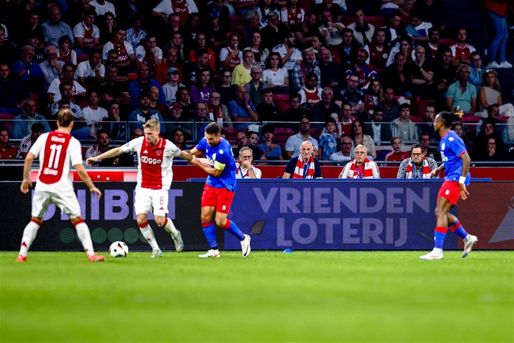 VriendenLoterij Eredivisie
