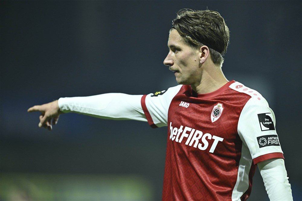 Royal Antwerp