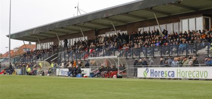 hoger beroep matchfixing
