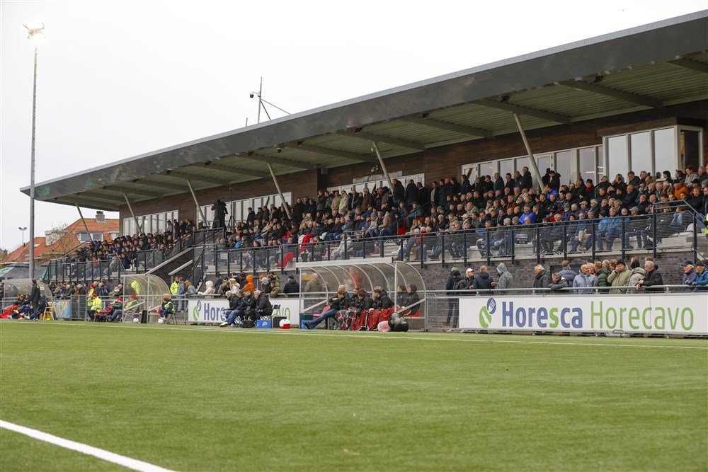 hoger beroep matchfixing