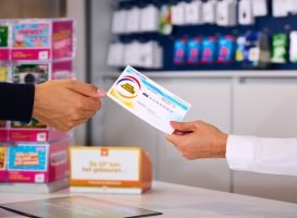 Eurojackpot (foto via Nederlandse Loterij)