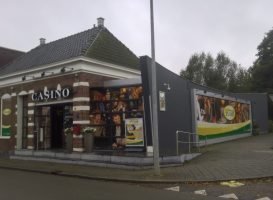 Flash Casino door Donald Trung via Wikimedia
