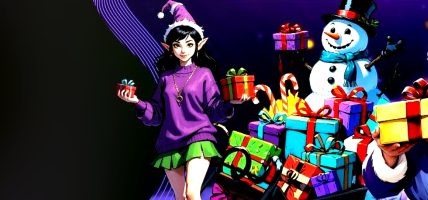 Hard Rock Casino adventskalender