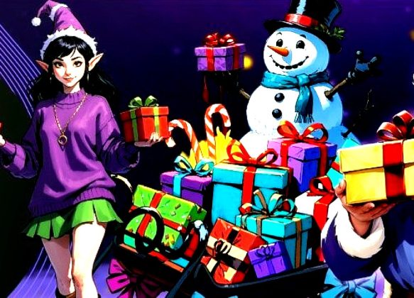 Hard Rock Casino adventskalender