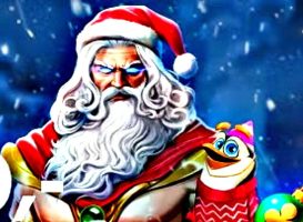 Circus Holiday Rush