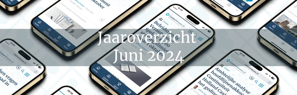 jaaroverzicht juni 2024